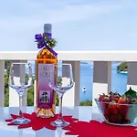 & Mara & Petrunjela - With Balcony And Sea View Appartamento Cavtat