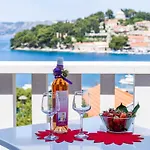 & Mara & Petrunjela - With Balcony And Sea View