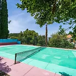 Appartamento & Mara & Petrunjela - With Balcony And Sea View