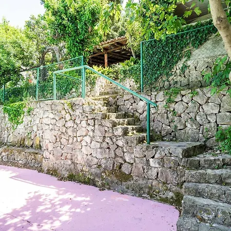 Appartement & Mara & Petrunjela - With Balcony And Sea View Cavtat