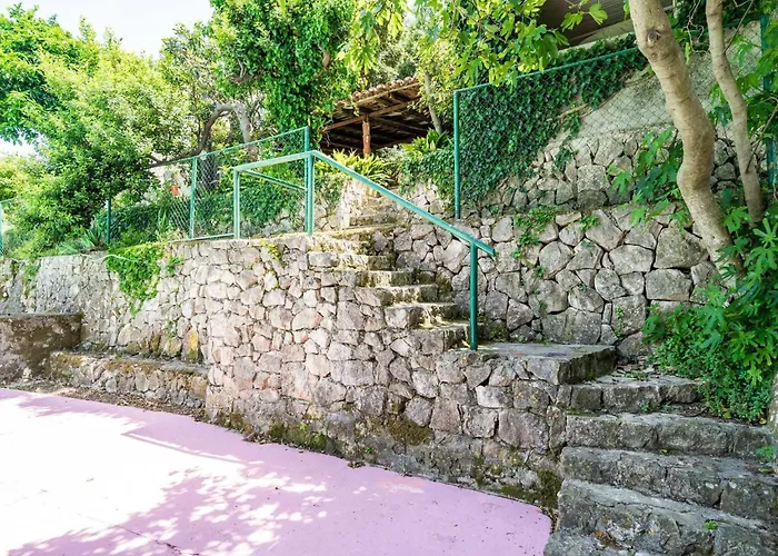 Appartement & Mara & Petrunjela - With Balcony And Sea View Cavtat