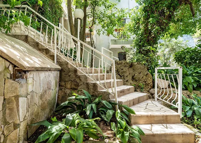 & Mara & Petrunjela - With Balcony And Sea View * Cavtat