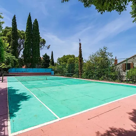 Appartement & Mara & Petrunjela - With Balcony And Sea View Cavtat