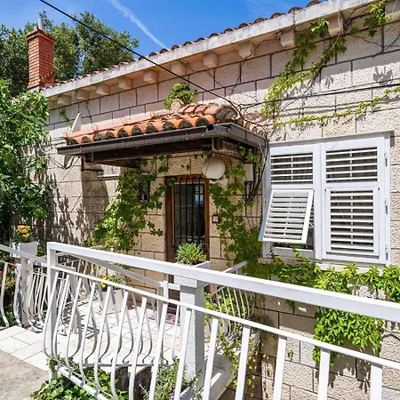 & Mara & Petrunjela - With Balcony And Sea View * Cavtat