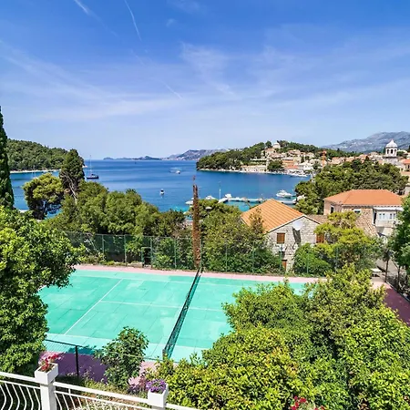 Appartement & Mara & Petrunjela - With Balcony And Sea View Cavtat