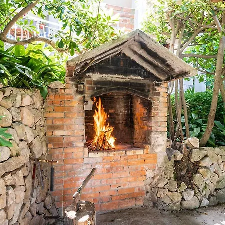 & Mara & Petrunjela - With Balcony And Sea View Cavtat