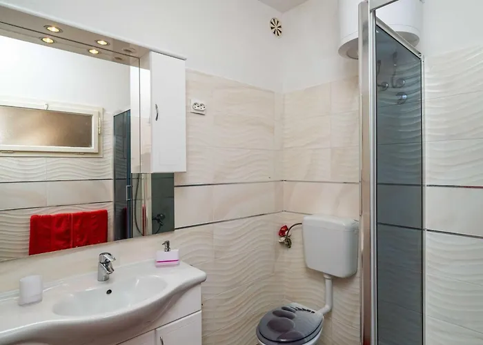 & Mara & Petrunjela - With Balcony And Sea View * Cavtat