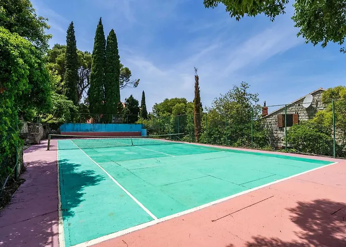 公寓 & Mara & Petrunjela - With Balcony And Sea View 察夫塔特