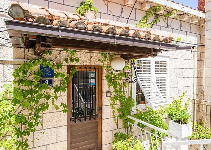 & Mara & Petrunjela - With Balcony And Sea View * Cavtat