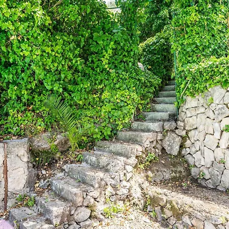 & Mara & Petrunjela - With Balcony And Sea View